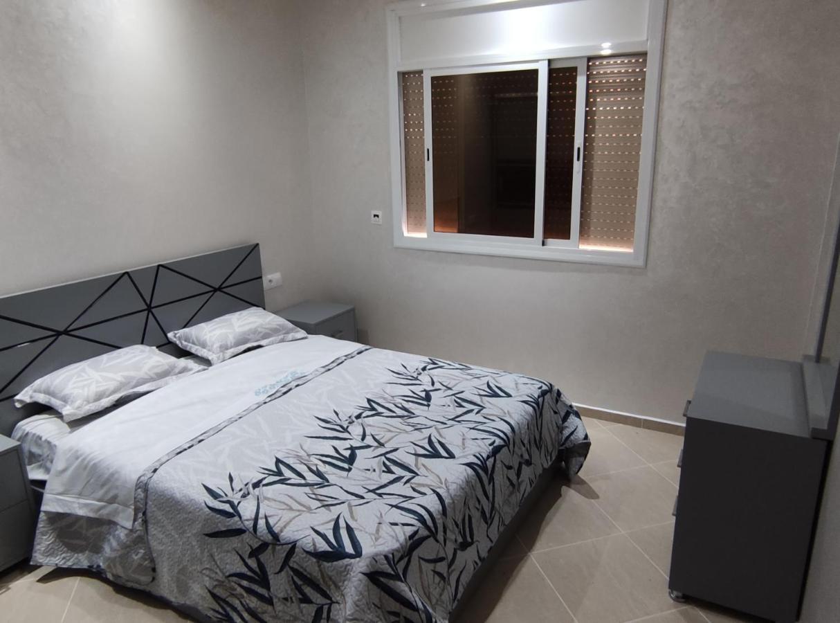 Appartments Achahbar Al Hoceïma エクステリア 写真