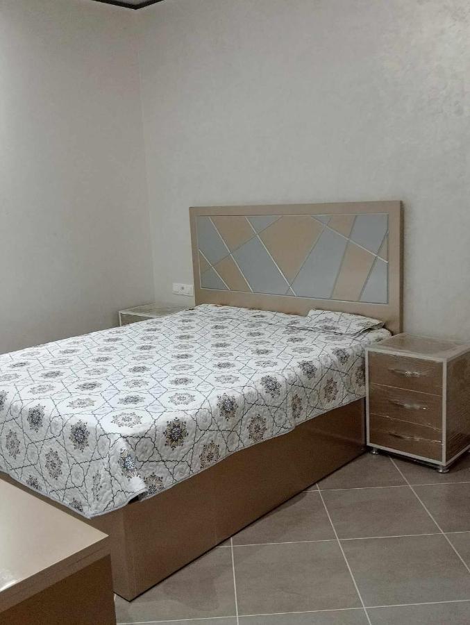 Appartments Achahbar Al Hoceïma エクステリア 写真