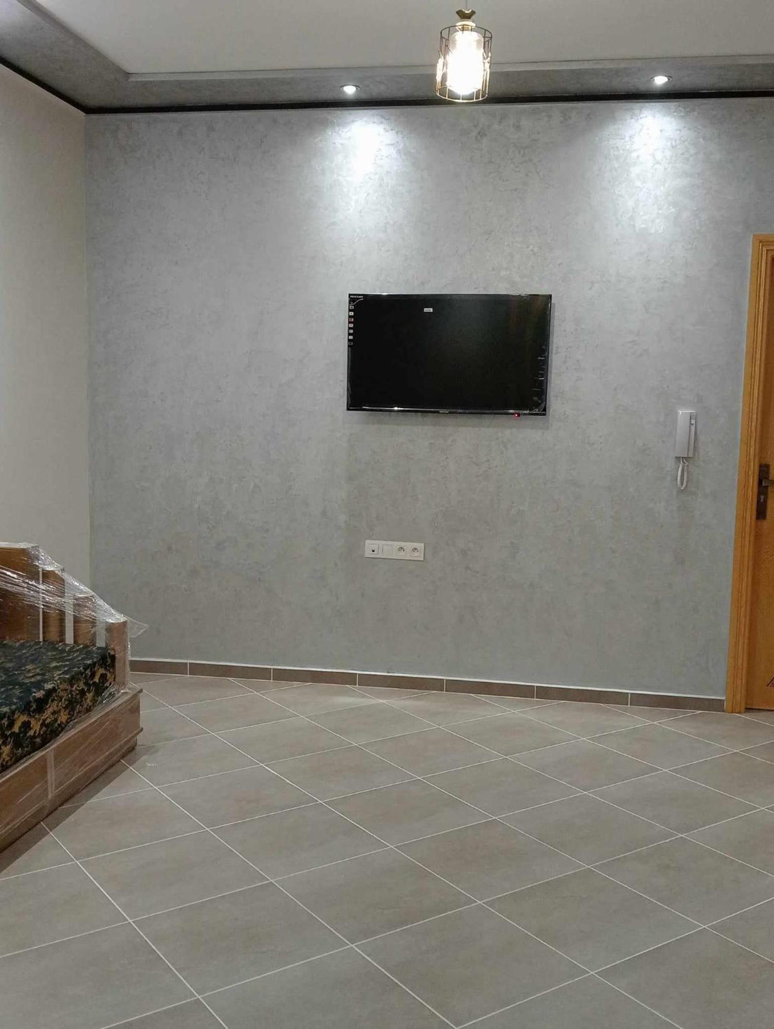 Appartments Achahbar Al Hoceïma エクステリア 写真