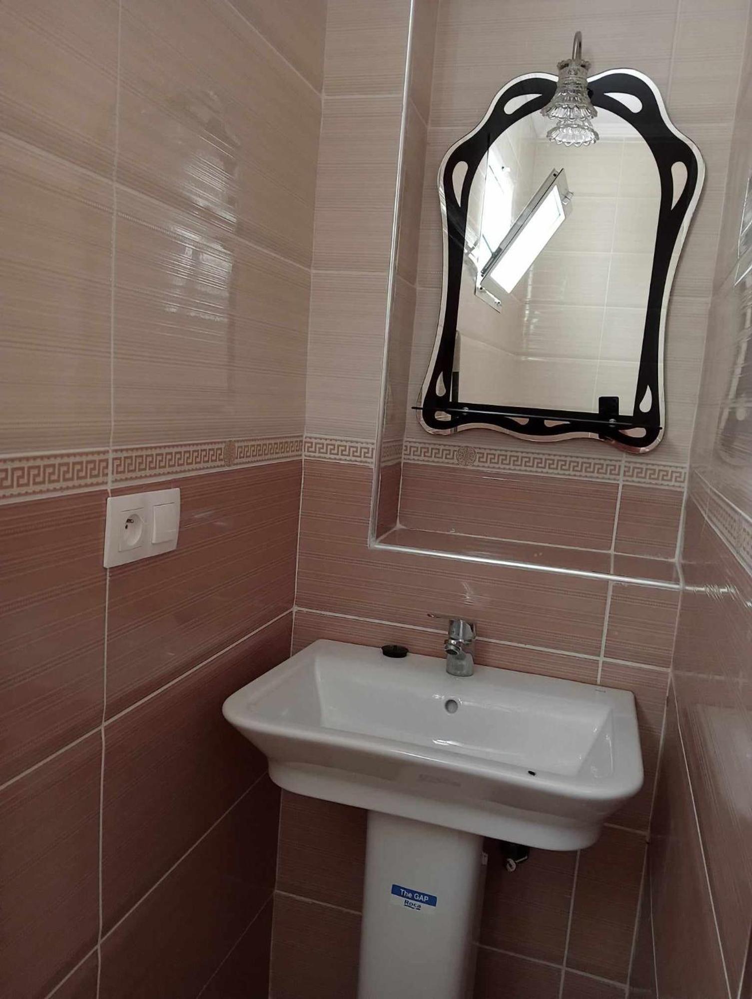 Appartments Achahbar Al Hoceïma エクステリア 写真